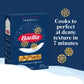 BARILLA Limited Edition Snowfall Pasta  12 oz. Box