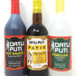 Datu Puti Vinegar, Soy Sauce, & Fish Sauce (Patis) Value Pack