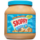 Skippy Creamy Peanut Butter  64 Ounce