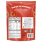 Harvest Snaps Veggie Chips (Kick'N Bbq Crunchy Loops) | Powered By Plant Protein, Gluten Free, Non-Gmo Baked Vegetable Crisps |