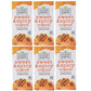 Good Earth Sweet and Spicy Herbal Tea, Caffeine-Free, 25 Tea Bags per Box, Pack of 6