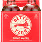 Betty Buzz Cktl Mxr Tonic Water 4Pk 36 FO
