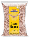 Rani Pinto Beans 32oz (2lbs) 908g ~ All Natural | Vegan | Gluten Friendly | NON-GMO | Kosher | Product of USA