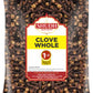 Indian Spice Clove Whole 1 Lb | 16 Oz | Laung | Great For Food, Tea, Pomander Balls And Potpourri, Hand Selected, Spice ~ All Na