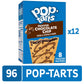 Pop-Tarts Toaster Pastries Chocolate Chip 13.5oz (12 Count)