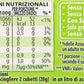 Star: Il Mio Dado Classico Bouillon Cubes, Classic Taste Pack of 20, 10g Each Pack of 2 [ Italian Import ]