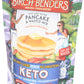 Birch Benders Griddle Cakes, Pancake Waffle Mix Keto, 10 Ounce