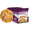 Classic Cookie, Soft Baked Cookie, Oatmeal Raisin 3oz, 8 Count Pack
