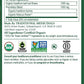 Traditional Medicinals Organic Heart Tea, 16 -Count Tea Bags, (Pack Of 6)