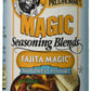 Chef Paul Prudhomme'S Magic Seasoning Blends ~ Fajita Magic, 5-Ounce Canister