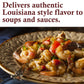 The Spice Way Gumbo File - (4 Oz) Made With Premium Ground Sassafras Tree Leaves
