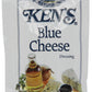 Ken's Dressing, Blue Cheese, 1.5 Ounce, 60 Count