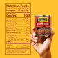 Bush'S Best 16 Oz Canned Homestyle Baked Beans, Source Of Plant Based Protein And Fiber, Low Fat, Gluten Free, (Pack Of 12)