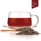 Tealyra Pu-erh Loose Leaf Tea - 35 Years Aged, Bold Caffeine - 100g (3.5 oz)