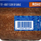 Spice World Roasted Minced Garlic - 4oz Garlic Container - Ready-to-Use Seasonings for Cooking, Reduce Prep Work and Easily Add