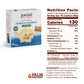 Jovial Organic Sourdough Einkorn Rosemary Crackers - Sourdough Crackers, Crackers For Cheese Platter, Made With Einkorn, Usda Or