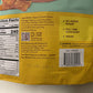 Generic Organic Snakyard Sweet Potato Sticks Vegan,2-Pack, 17.Oz Each (2.82Oz X 6 Per Bag)