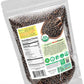 Rani Organic Black Pepper Whole (Peppercorns), Premium Mg-1 Grade 16Oz (1Lb) 454G ~ All Natural | Gluten Friendly | Non-Gmo | Usda Certified Organic | Kosher | Product Of Vietnam