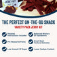 Ps Seasoning Jerky Seasoning And Cure Kit (Variety Pack) - Award-Winning Diy Beef Jerky Making Kit With Seasoning Mix & Cure - O