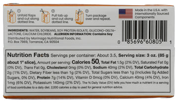 Mori-Nu Tofu, Silken Style, Extra Firm, 10.9 oz