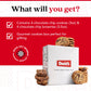 Davids Cookies Gluten-Free Chocolate Chip Cookies and Brownies - Gourmet Bakery Desserts Ideal for a Delightful Food Gift for F