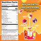 Tamalitoz Chili Pops - Spicy Mexican Lollipops with Chile, Lime & Sea Salt - Fruity Handcrafted Candy, Gluten-Free, Kosher, No A