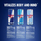 Red Bull Energy Drink Variety 2025 Advent Calendar Pack  with 80mg Caffeine  Taurine & B Vitamins  8.4 fl. oz. - 24 Cans