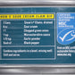 Snow'S Wild Caught Minced Clams Canned, 6.5 Oz Can (Pack Of 12) - 5G Protein Per Serving - Gluten Free, Keto Friendly, 99% Fat F