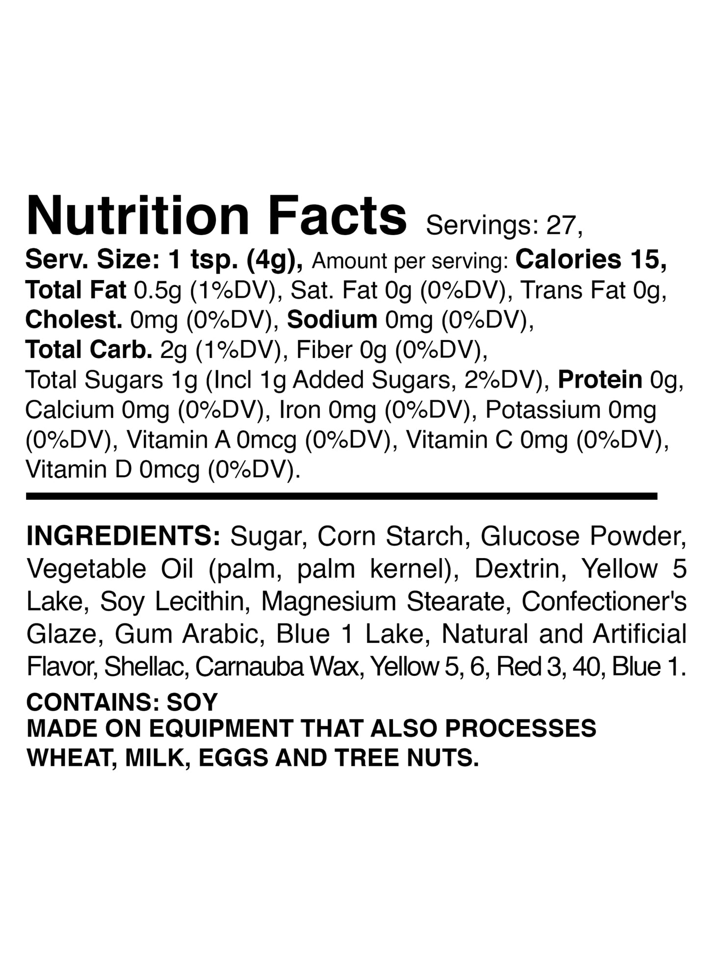 Mystic Sprinkles Graduation Day Sprinkles Mixes (Graduation Day! Green & Yellow Sprinkle Mix 3.8Oz)