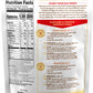 Arrowhead Mills - Pancake Mix Organic Gluten Free - Case Of 6-22 Ounces