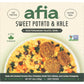 Afia Sweet Potato & Kale Mediterranean Falafel Bowl, 10 Oz