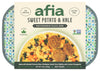 Afia Sweet Potato & Kale Mediterranean Falafel Bowl, 10 Oz