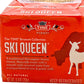 Gjetost -Ski Queen Norway Cheese 8 Oz.