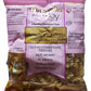 TINKYADA PASTA BRWN RICE SPIRAL ORG, 12 OZ