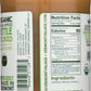 Vermont Village Cannery Applesauce Unsweet Organic, 24 Oz