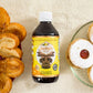 Suchiate Pure Vanilla | Mexican Vanilla For Baking And Desserts | Made With Real Vanilla Bean | Vainilla Mexicana Buena 8.3Oz (2