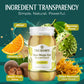 TrueSeaMoss Sea Moss Gel - Made in USA - Wildcrafted Seamoss  Fruits & Jarred Vegetables - Soursop  Pack of 2 (Labels may Vary)
