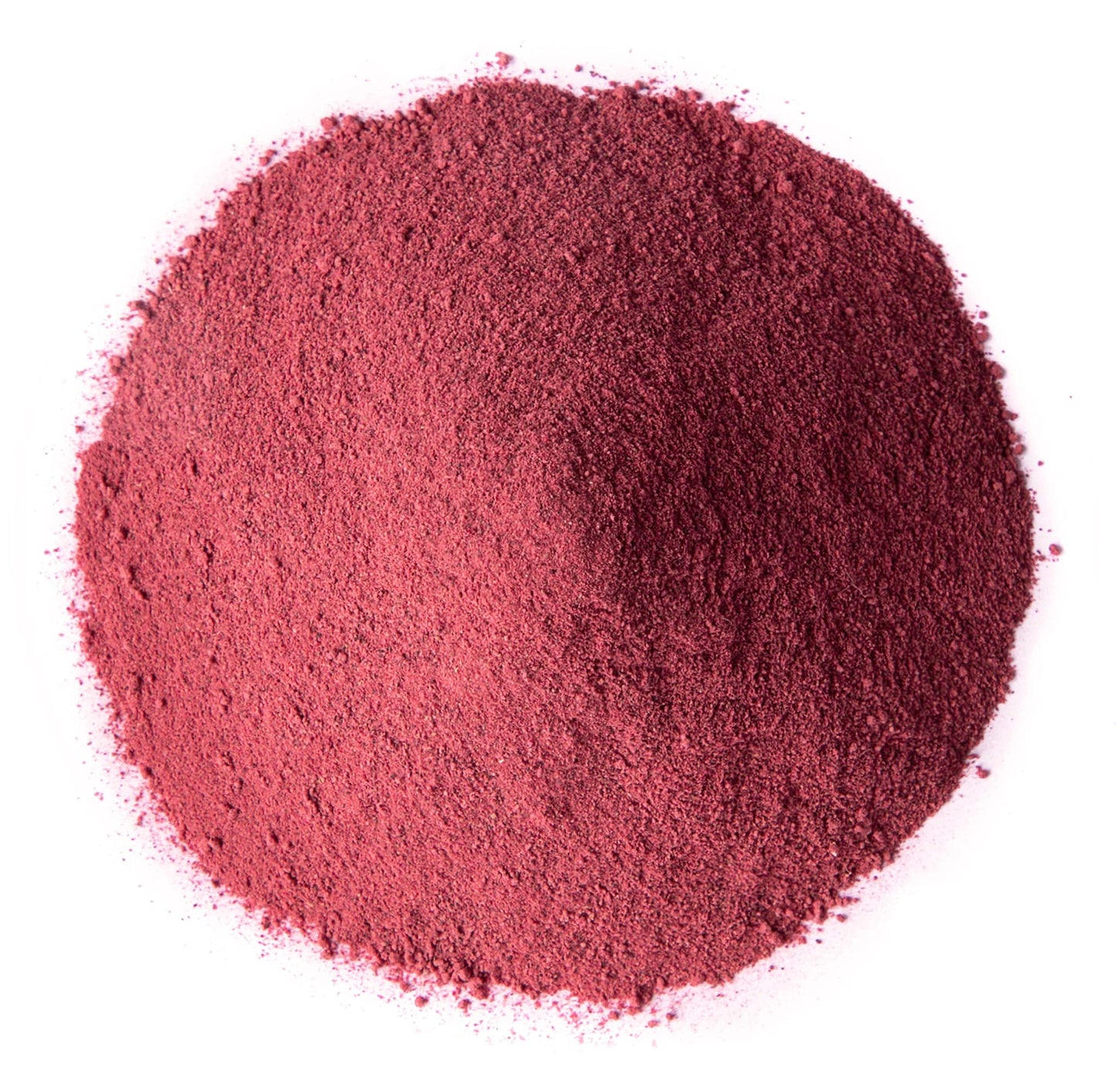 Food to Live Organic Blueberry Powder, 7 Pounds - Non-GMO, Unsulfured, Raw, Vegan, Bulk, Great for Juices, Smoothies, and Instan