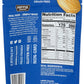 Hippie Snacks Sea Salt Almond Crisps 2.5 Oz