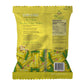 The Ginger People GIN GINS Lemon Ginger Chews - Natural Candy, 1 lb Bag, Individually Wrapped, Lemon Flavor