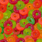 Assortit Life Savers Fun Size Gummy Candy, 60+ Packs, 3 lbs, Mixed Fruity Flavors, Ideal for Parties and Snacks