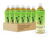 Ito En Organic Oi Ocha Unsweetened Green Tea, 16.9 Ounce (Pack Of 12), Zero Calories