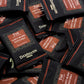 Dammann Freres Satchets, Gout Russe Douchka Tea Bags, Premium Gorumet French Black Tea, Blend Bergamot, Lemon, Orange Flavors, I