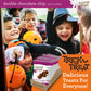 Homefree Treats You Can Trust Gluten Free Mini Cookies, Single Serve, Double Chocolate Chip, 0.95 Ounce (Pack Of 10)