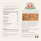 Rustichella d Abruzzo Whole Grain Farro,1.1 lb