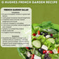 G Hughes Sugar Free French Style Dressing - Sugar Free French Dressing, French Dressing For Salad, Gluten Free French Salad Dres