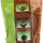 English Tea Store Loose Leaf, Sencha Japanese Green Tea Pouches - 4Oz, 4 Ounce