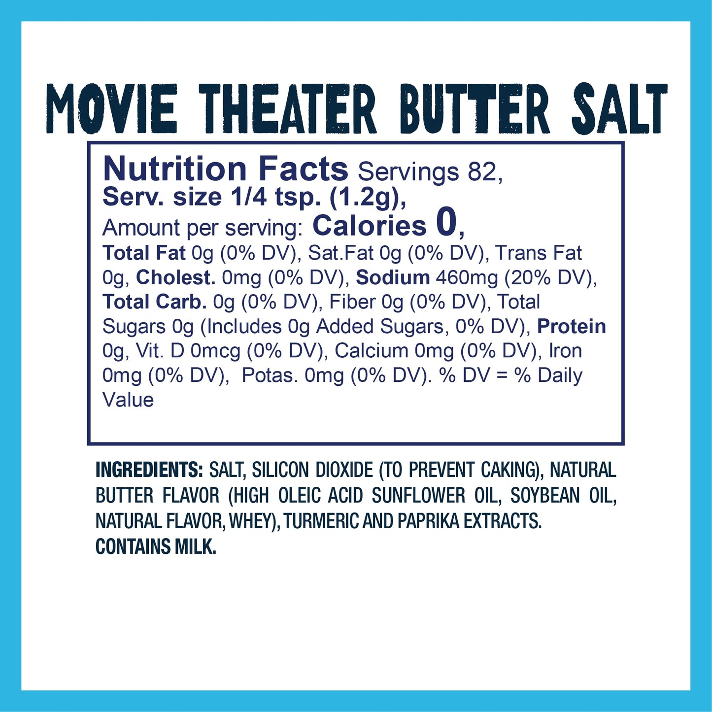 Kernel Season s Popcorn Seasoning, Movie Theater Butter Salt, 11.75 Ounce (Pack of 2)