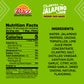 Pace Cilantro Jalapeno Lime Signature Sauce, 10.4 Oz (8 Pack)