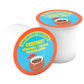 Java Factory Coffee Pods for Keurig - Choconut Flavor, 40 Count, Model JFR CNUT40